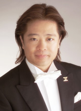 Hiroyuki Yoshida, ten