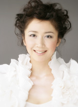 Michiko Hayashi Michiko Hayashi