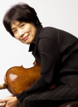 Nobuko Imai Nobuko Imai