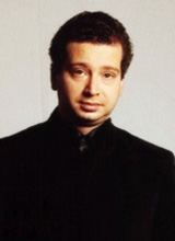 Dmitri Makhtin