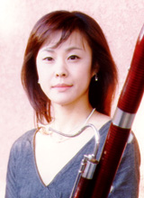 Motoko Kawamura