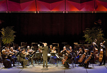Orchestre d’Auvergne