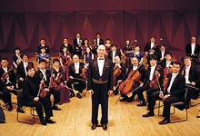 Orchestre Ensemble Kanazawa