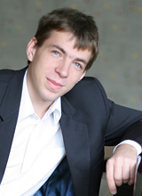 Andrei Korobeinikov