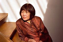 Zhu Xiao Mei