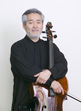Hidemi Suzuki