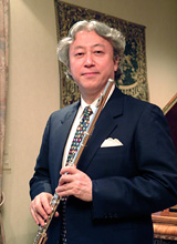 Masahiro Arita