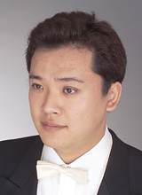 Hiroya Aoki
