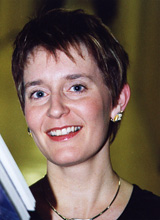 Sylvie Wermeille