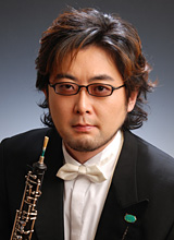 Takayuki Mogami