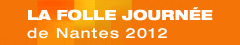 La Folle Journée de Nantes 2012