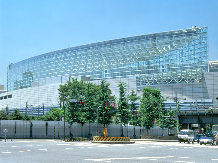 東京国際フォーラム