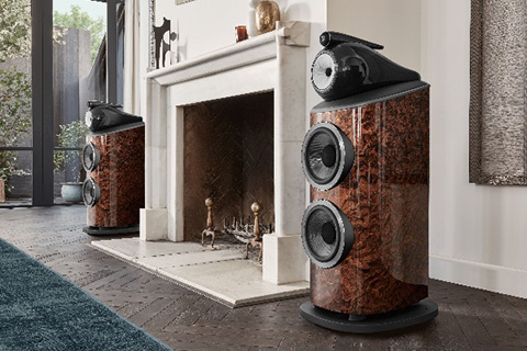 Bowers ＆ Wilkins