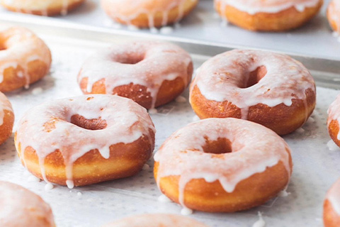 OLO DONUTS