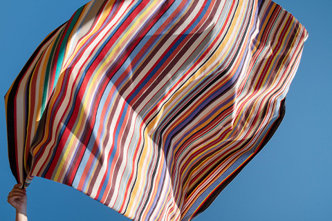 LES TOILES DU SOLEIL
