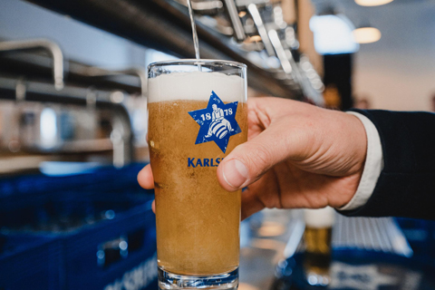 EUROPEAN Beer Bar