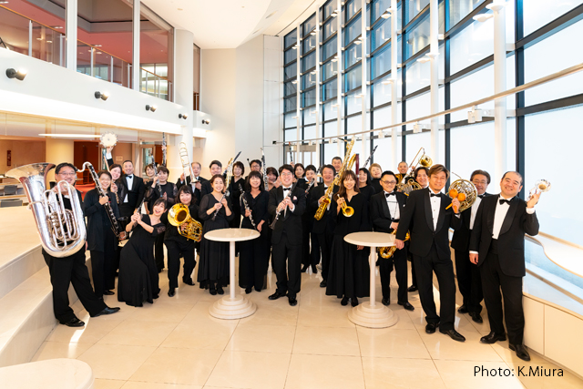 シエナ・ウインド・オーケストラ