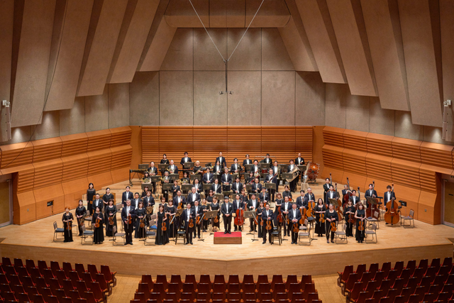 仙台フィルハーモニー管弦楽団