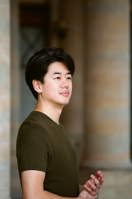 ケンショウ・ワタナベ