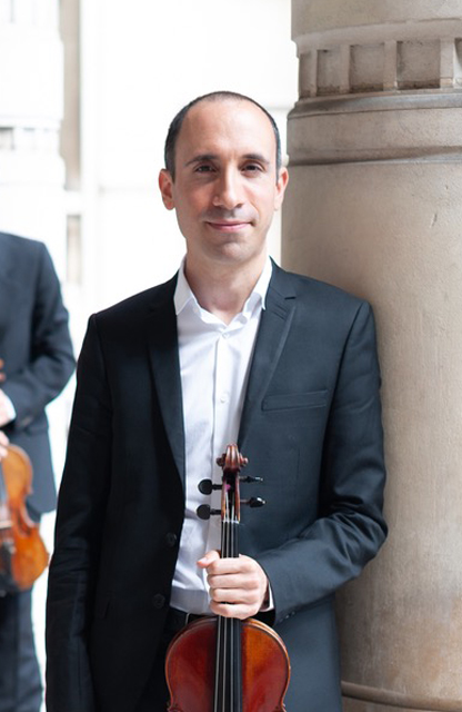 セバスティアン・ブヴェイロン