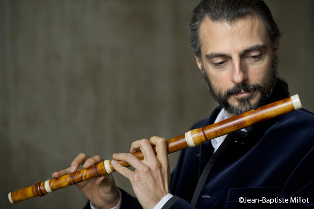 フランソワ・ラザレヴィチ