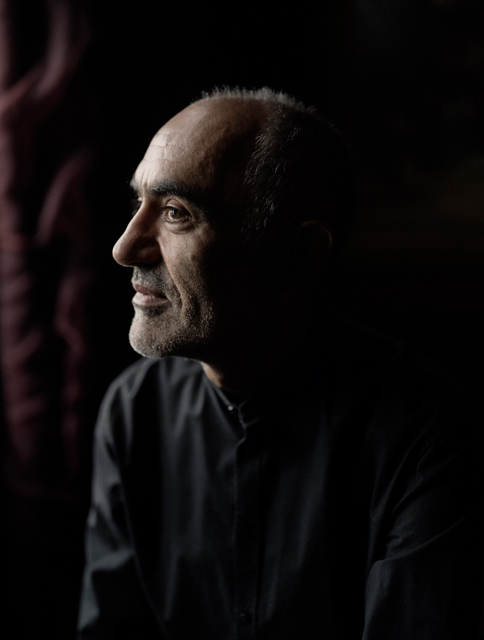 アブデル・ラーマン・エル=バシャ