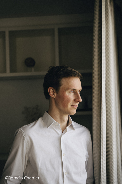 ガスパール・ドゥエンヌ