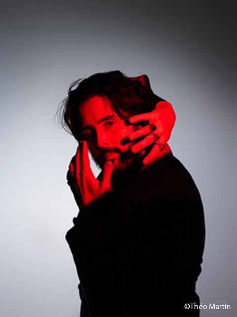 ジャン=バティスト・ドゥルセ