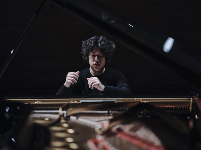 パク・ジェホン