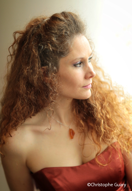 エミリー・ローズ・ブリ