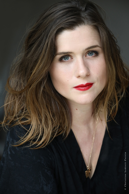 クララ・シュミット