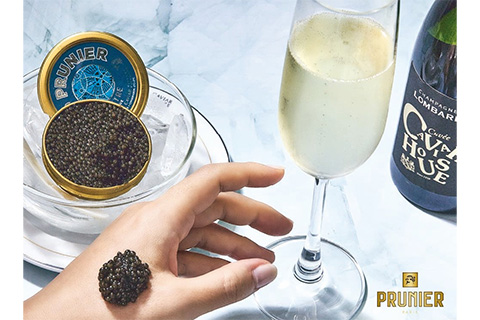 PRUNIER　霞町音楽堂