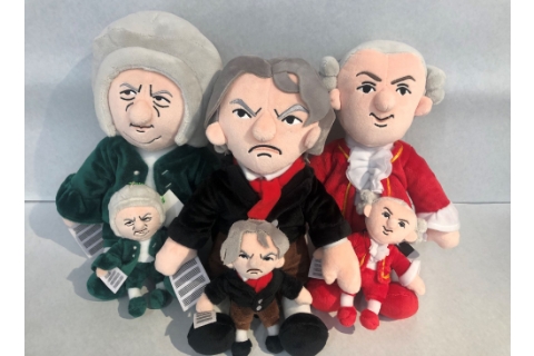 Music Goods Marche〈APJ〉