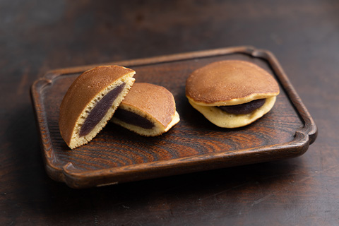 KOMU WAGASHI