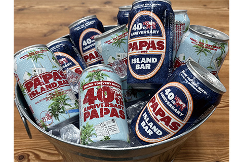 PAPAS&Mademoiselle NON NON