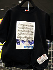 Tシャツ黒